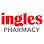 Ingles Pharmacy Logo
