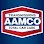 AAMCO Transmissions & Total Car Care Logo