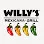 Willy's Mexicana Grill Logo