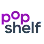 pOpshelf Logo