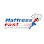 Mattress Fast Logo