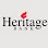 Heritage Bank Logo