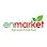 Enmarket Logo