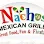 Nachos Mexican Grill Logo