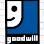 Goodwill Store Lafayette Logo