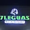 7 Leguas Mexican Restaurant Logo