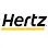 Hertz Car Rental - Lithia Springs - Thornton HLE Logo