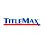 TitleMax Title Pawns Logo