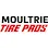 Moultrie Tire Pros Logo