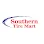 Southern Tire Mart Logo