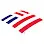 Bank of America (Lobby Service Only) Logo