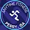 Anytime Fitness Logo