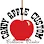 Candy Apple Custom Logo
