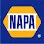 NAPA Auto Parts - The Parts House Inc Logo