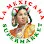 La Mexicana Supermarket and Restaurant Logo