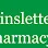 Winslett Pharmacy Logo