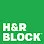 H&R Block Logo