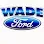 Wade Ford, Inc. Logo