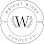 Wright Wicks Candle Co Logo