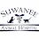 Suwanee Animal Hospital: Watson Tony DVM Logo