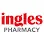 Ingles Pharmacy Logo