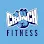Crunch Fitness - Valdosta Logo