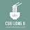 Cuu Long ll Vietnamese Restaurant Logo