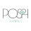 Posh Hawaii Women's Clohting Boutique Logo