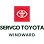Servco Toyota Windward Logo