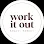 Work It Out Logo