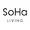 SoHa Living Koloa Logo