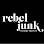 Rebel Junk Shoppe CDA Logo