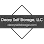 Deary Self Storage Logo