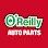 O'Reilly Auto Parts Logo