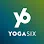 YogaSix Logo