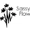 Sassy Flowers LLC Logo