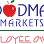 Woodman's Food Market Logo