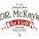 DR McKay's Logo
