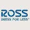 Ross Dress for Less Logo