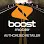 Boost Mobile Logo