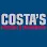 Costa's Pizzeria & Ristorante Logo