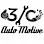 3C’s Auto Motive, INC Logo