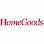 HomeGoods Logo