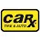 Car-X Tire & Auto Logo