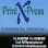 Print X-Press Logo