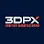 3DPX Additive Manufacturing Logo