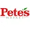 Pete's Fresh Market #10 -Madison & Western Logo