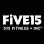 515 Fitness, Inc Logo