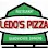 Ledo's Pizza Logo