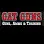 GAT Guns Logo